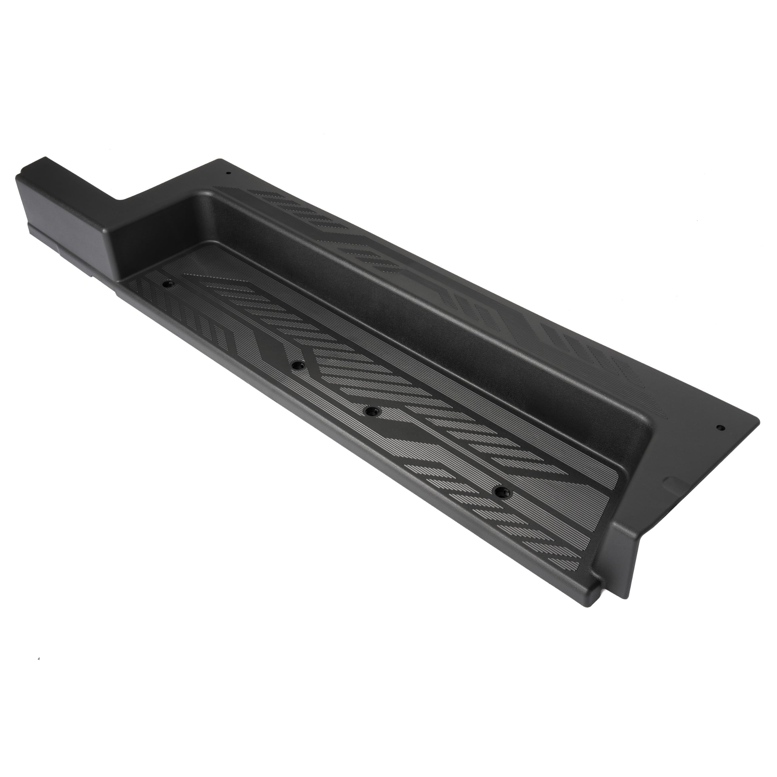 Amazon.com: HECASA Door Scuff Plate Compatible with 2015-2025 Ford