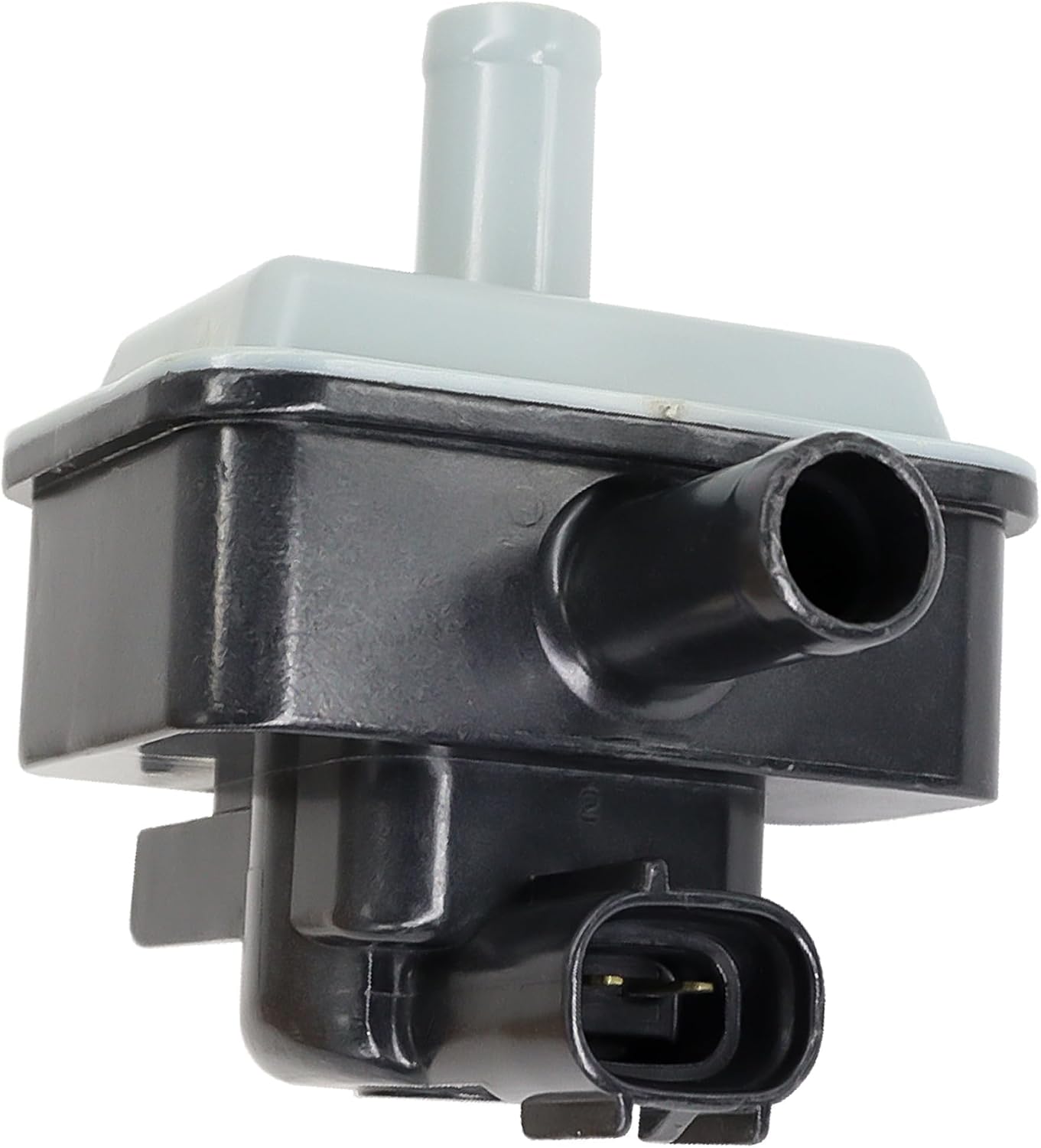 90910-12283 Vapor Canister Purge Vacuum Solenoid Valve Switch for Toyota Corolla 2014-2020 Highlander 2023 SCION iM FR-S Lexus RX350 NX250 NX350 NX350h LS500h 136200-7350 994-116 90910-AC004