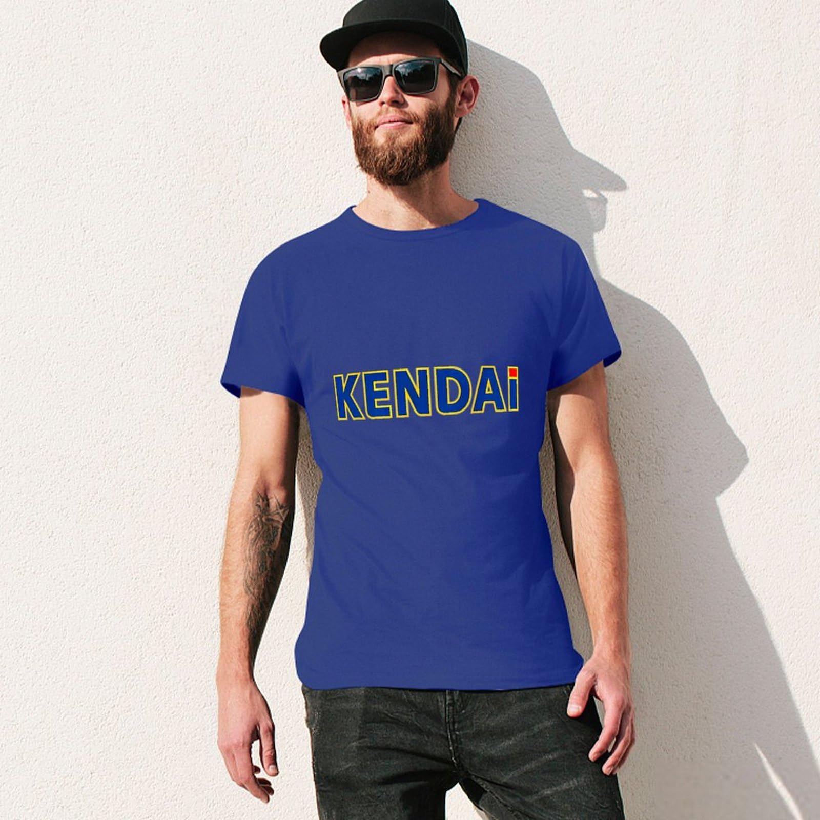 Amazon.co.jp: 健大高崎 高校野球 3 丸首 Tシャツ ティーシャツ 速乾