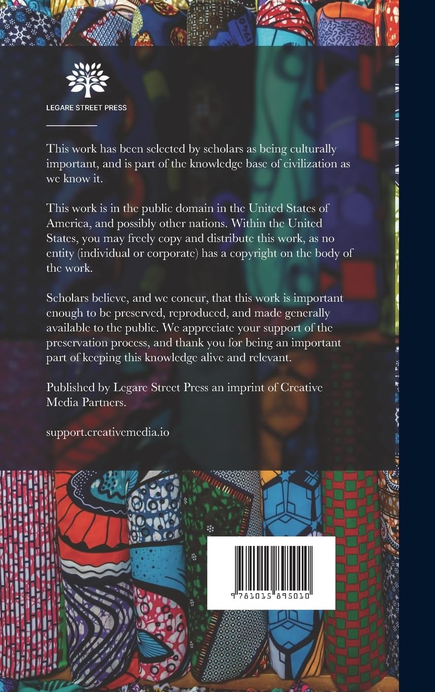 Burton Holmes Travelogues: Into Morocco. Fez. The Moorish Empire
