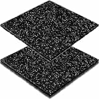 as known ジムマット 50×50[mm] 20[mm]厚 Amazon.co.jp: as known ジム マット フィットネス フロア 床