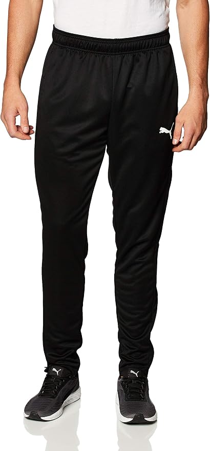 PUMA Men's Active Tricot Pants, Black, 3XL : Amazon.sg: Fashion