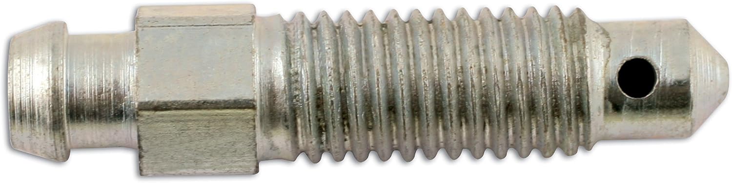 CONNECT 31201 1/4 UNF x 28tpi Brake Bleed Screw