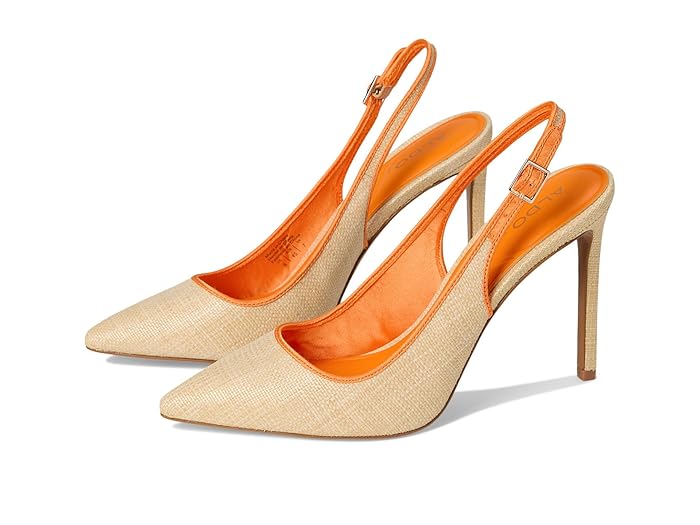 ALDO ★ 長時間の着用でも美しいシルエットの一足 Lalasling ALDO ☆ 長時間の着用でも美しいシルエットの一足 Lalasling