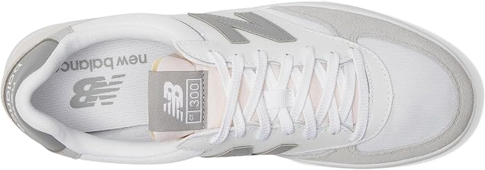 Обувь New Balance 300 Court — фото 6