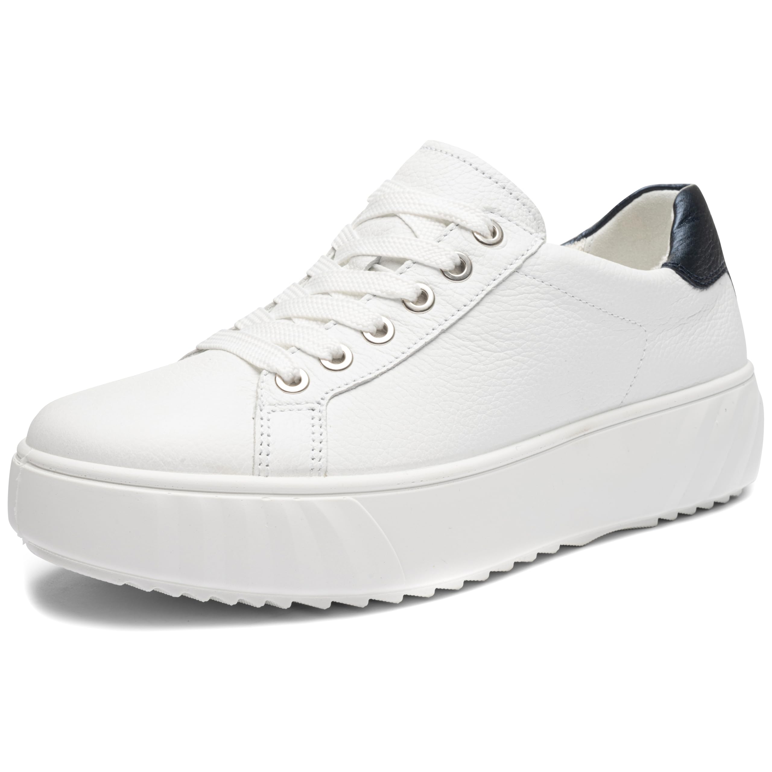 ARA Adult Master Item 12-46523-04 White, White Night 12 46523 05, 42 EU Weit