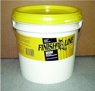 Finish Line MSM Pure