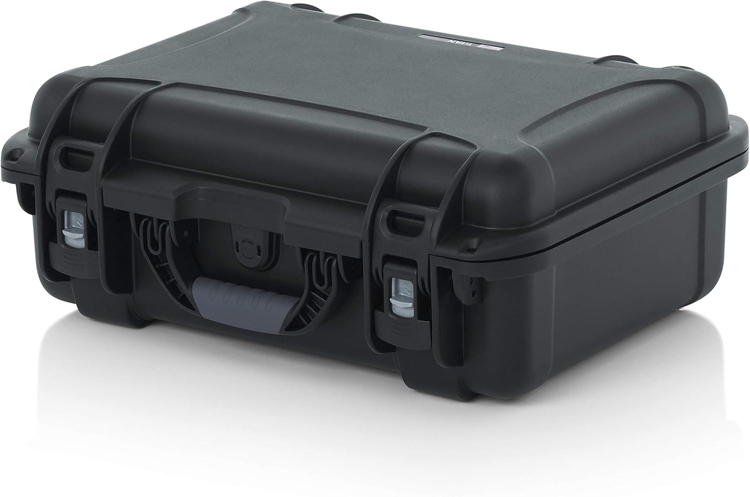 Flash Sale Gator Cases Titan Series Water Proof Case for Wireless Mic Systems; Fits Shure QLX (GU-MIC-SHRQLX) One-Day Sale: Up to 40% Off Gator Cases Titan Series Water Proof Case for Wireless Mic Systems; Fits Shure QLX (GU-MIC-SHRQLX)