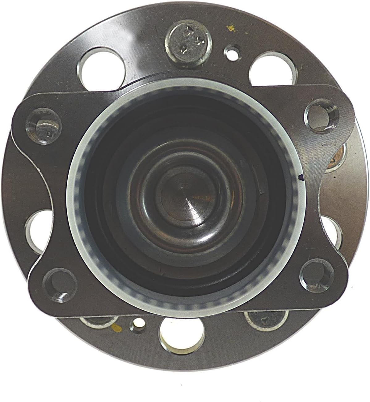 ACDelco Gold 512437 (19366294) Rear Wheel Bearing and Hub Assembly