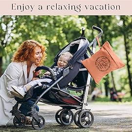 zcyxuuw Girls Trip Gifts Wet Dry Bag, Beach Bag Wet Bag Favors, for Swimsuit Toiletry Travel Essentials For Women Aloha Bags, Beach Travel Gym Laundry bags for Dirty Diaper Swimsuit Gifts (Orange)