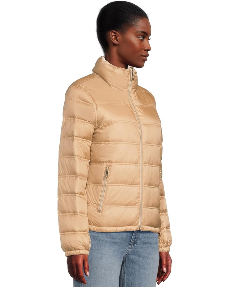 MICHAEL Michael Kors Reversible Packable Down M826438Y74 - #2 of 5