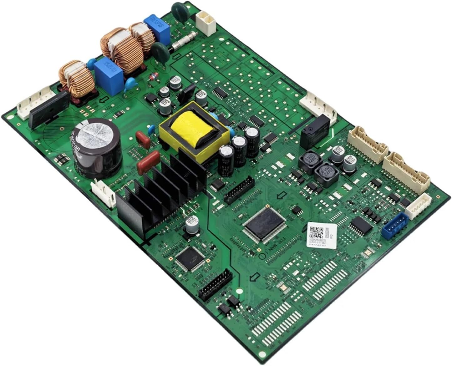 Refrigerator Control Board DA92-01138C Circuit PCB DA94-04607E Fridge Motherboard Freezer Parts
