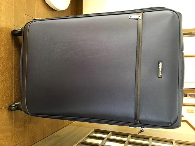 Amazon.co.jp: [Amazonベーシック] スーツケース キャリーケース