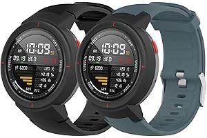 Watch Bands Designed for Amazfit Verge Lite