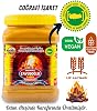 Dandruff-Free Steppe Tahini 930g on Wood Fire