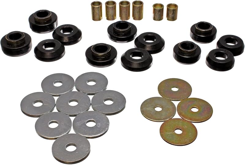 Bucha do braço da transmissão Energy Suspension 3.4129G em poliuretano – 1 unidade