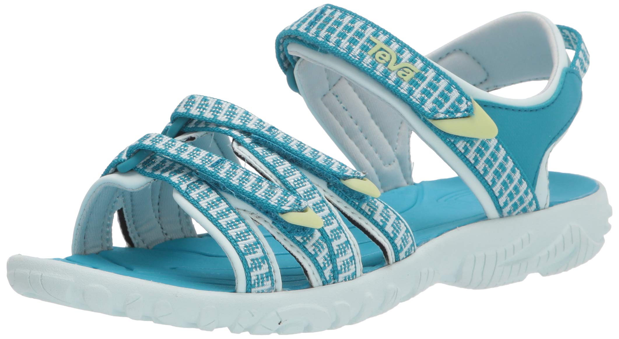Teva Men's Mush Slide — view 207