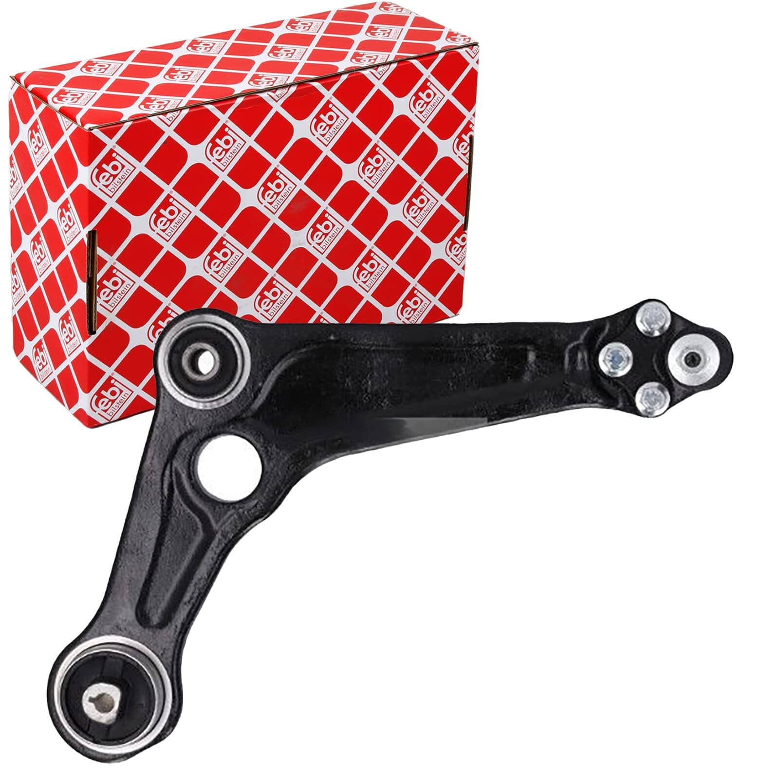 FEBI BILSTEIN Guidon (suspension de roue) 180543