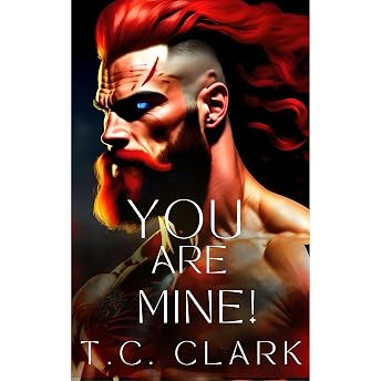 You are Mine! (BWWM) Audiobook by T.C. Clark episode artwork
