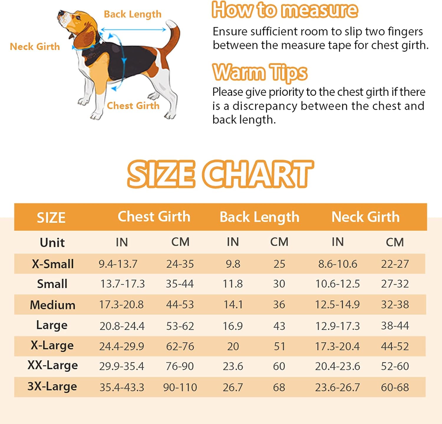 Queenmore Cold Weather Dog Coats Loft Reversible Winter Fleece Dog Vest Waterproof Pet Jacket Available in Extra Small, Small, Medium, Large Extra Large Sizes : Pet Supplies