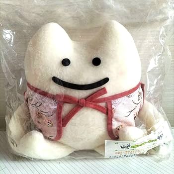 五日市 剛さん 座敷わらびーちゃん ぬいぐるみ Amazon.co.jp: 座敷わらびーちゃん ぬいくるみ 五日市剛 開運 高