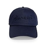 CafePress Atlantis Cap Adjustable Baseball Cap