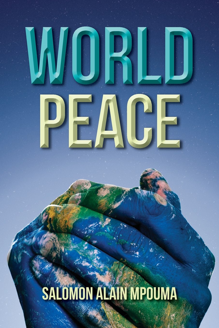 Buy World Peace: World Peace Celebration — BookShops.in