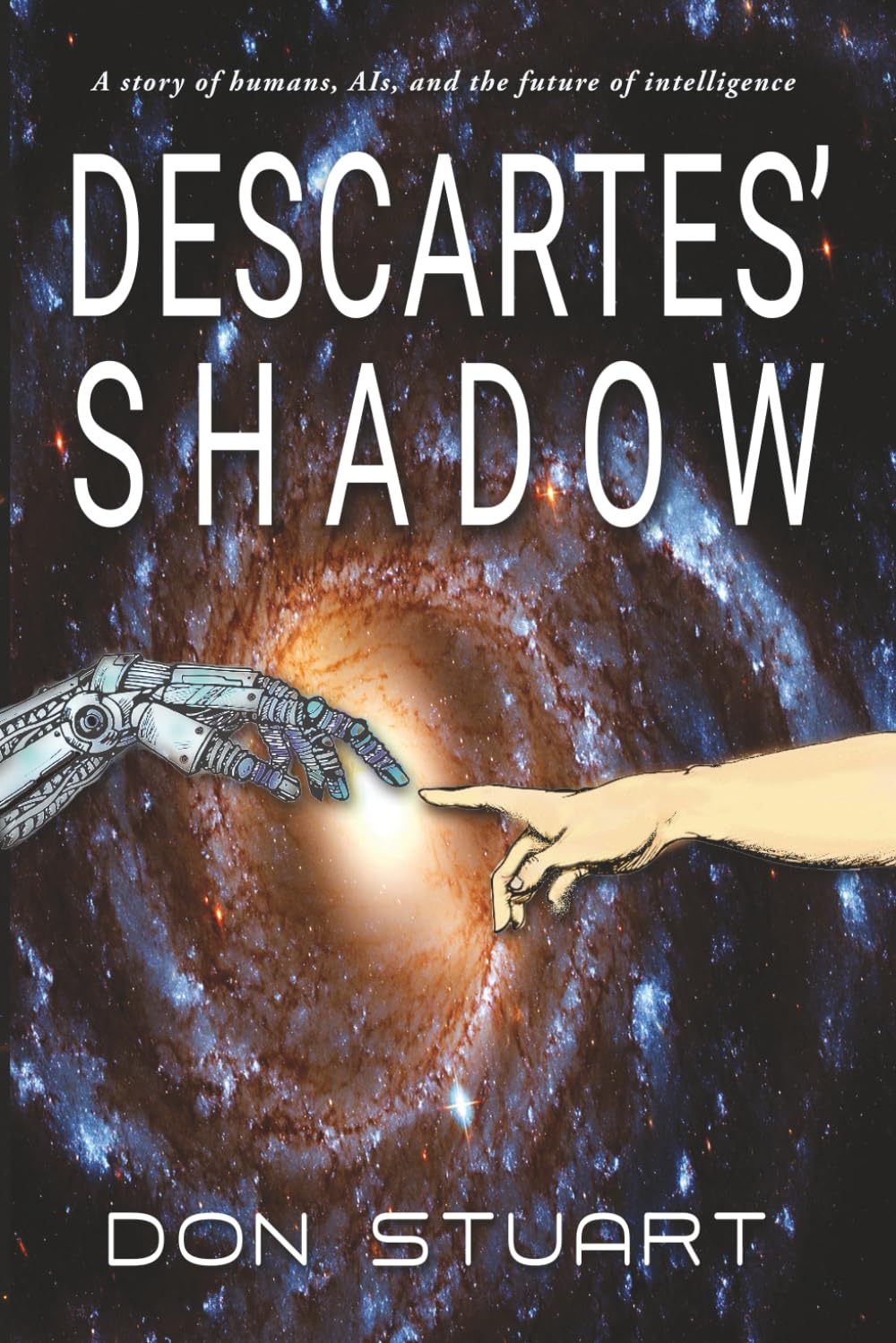 Descartes' Shadow (AIs and Humans)