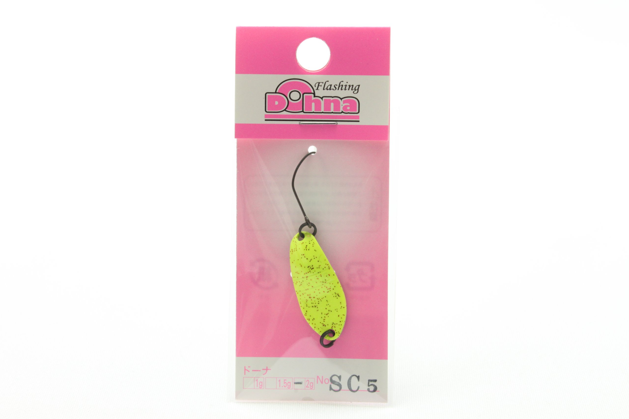 Amazon.co.jp: Angler'z System(アングラーズシステム) ルアー ドーナ