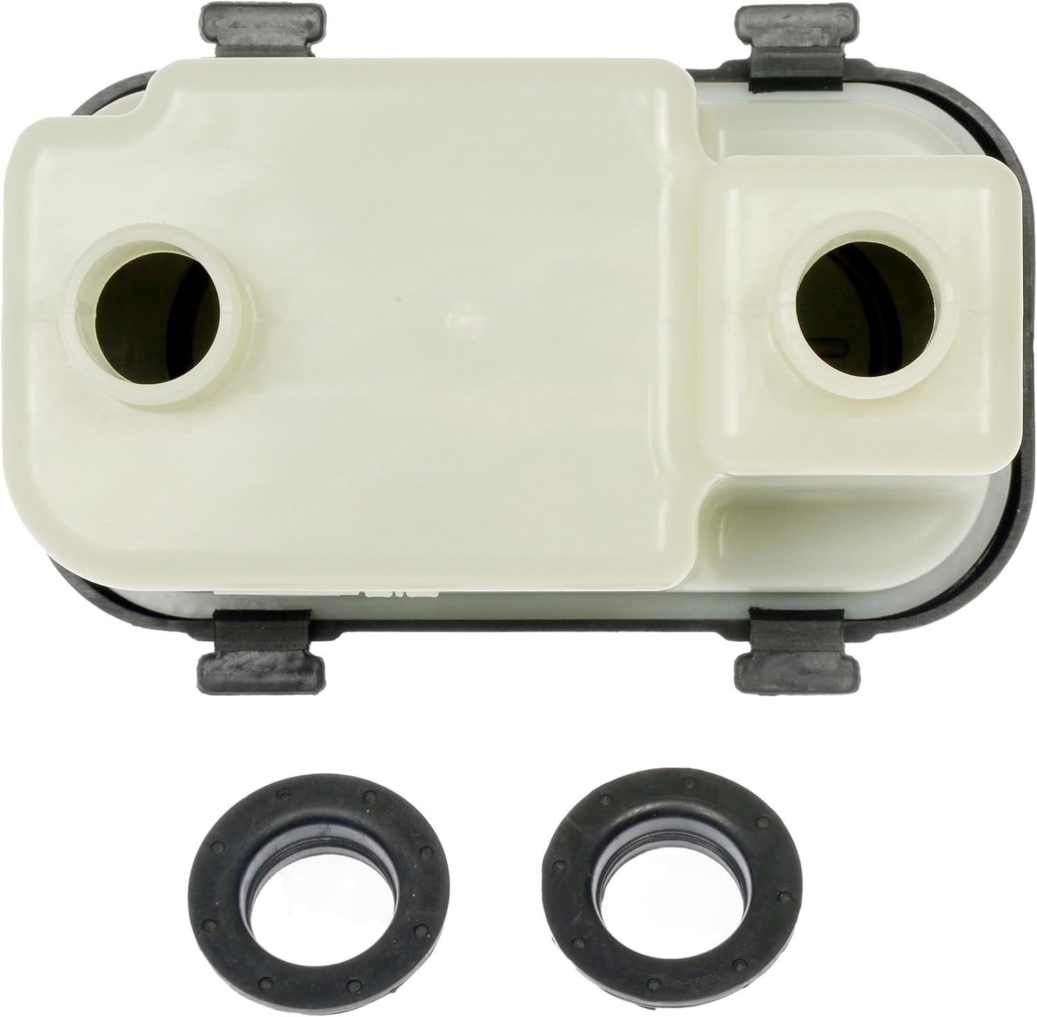 Dorman 632-653 Brake Master Cylinder Reservoir Compatible with Select Chevrolet/GMC Models