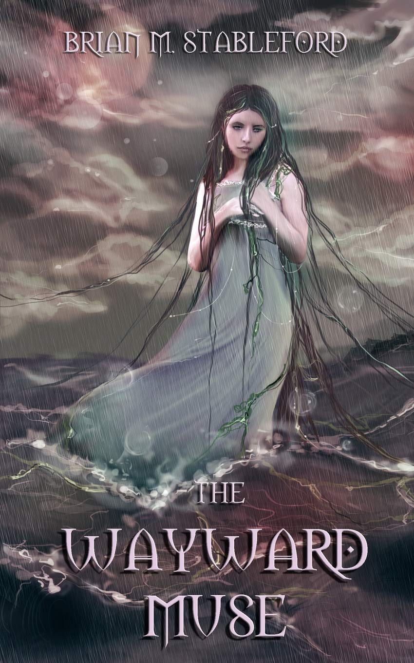 Buy The Wayward Muse โ BookShops.in