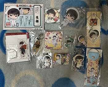 鬼灯　グッズセット 71KBju09VpL._UF350,350_QL50_.jpg