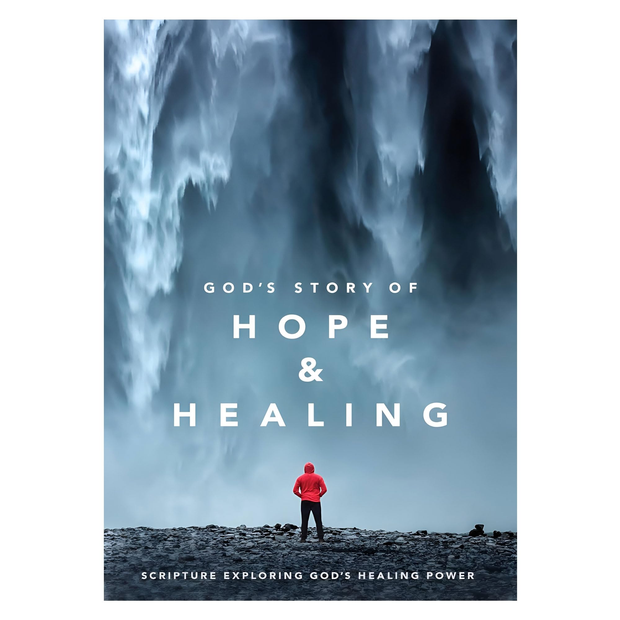 God's Story of Hope and Healing