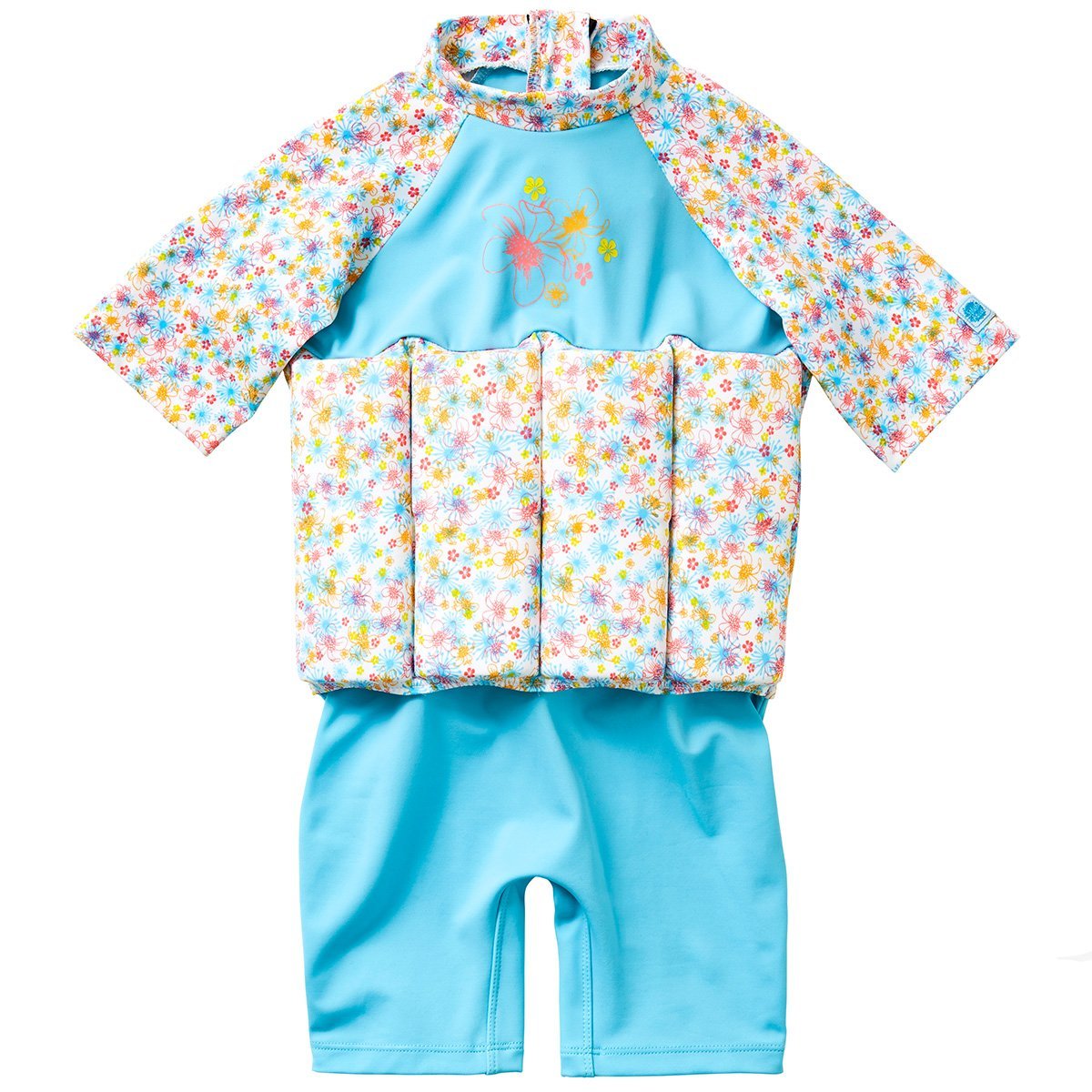 Splash AboutChildren's UV Floatsuits