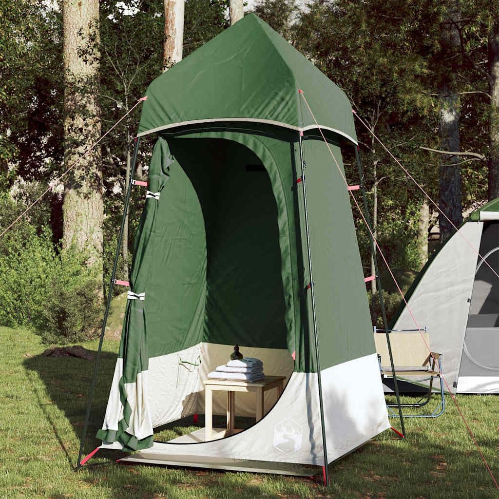 Genérico Tienda Servicio baño Impermeable Verde,Deportes,Actividades al Aire Libre,Camping y Senderismo,Tiendas de campaña-94424