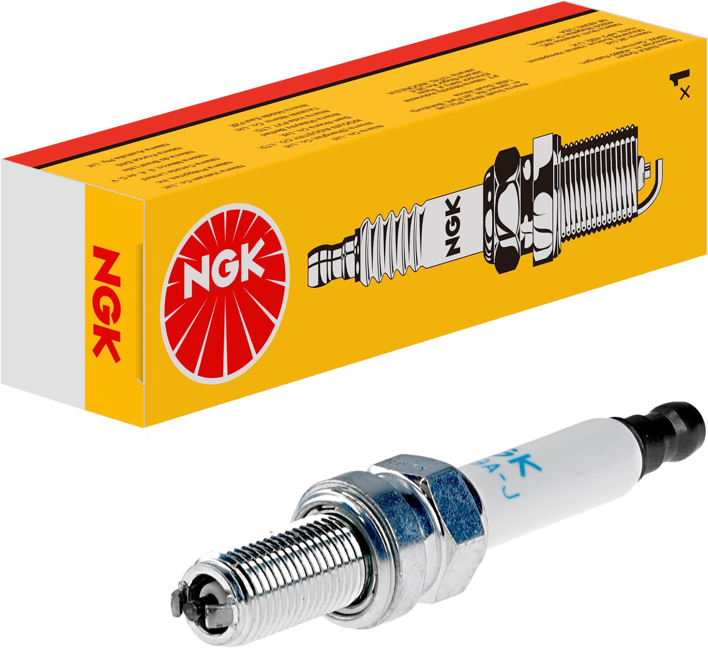 NGK MAR10A-J Spark Plug