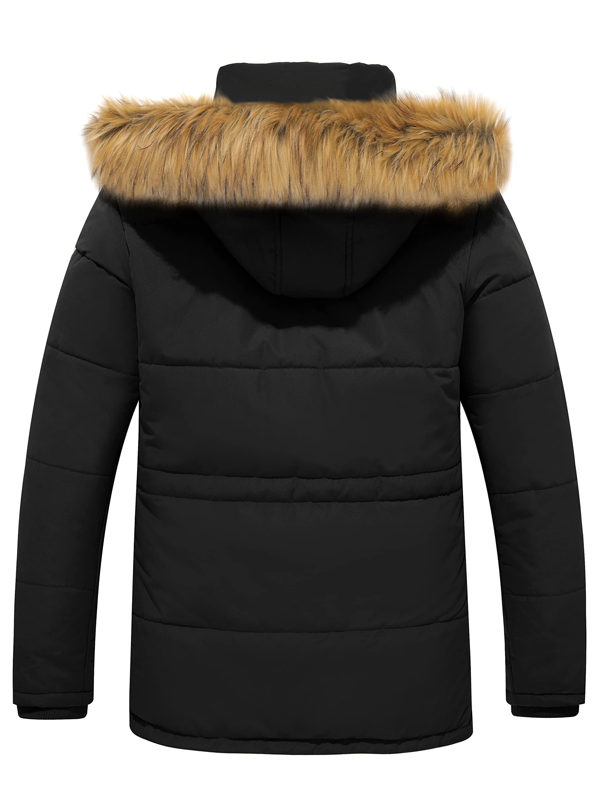 Six Moon Designs 5 Section Pole - 45