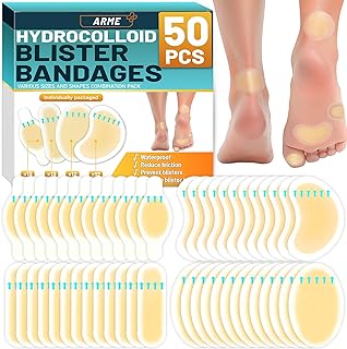 Gel Pads For Shoes Picks collage image 4