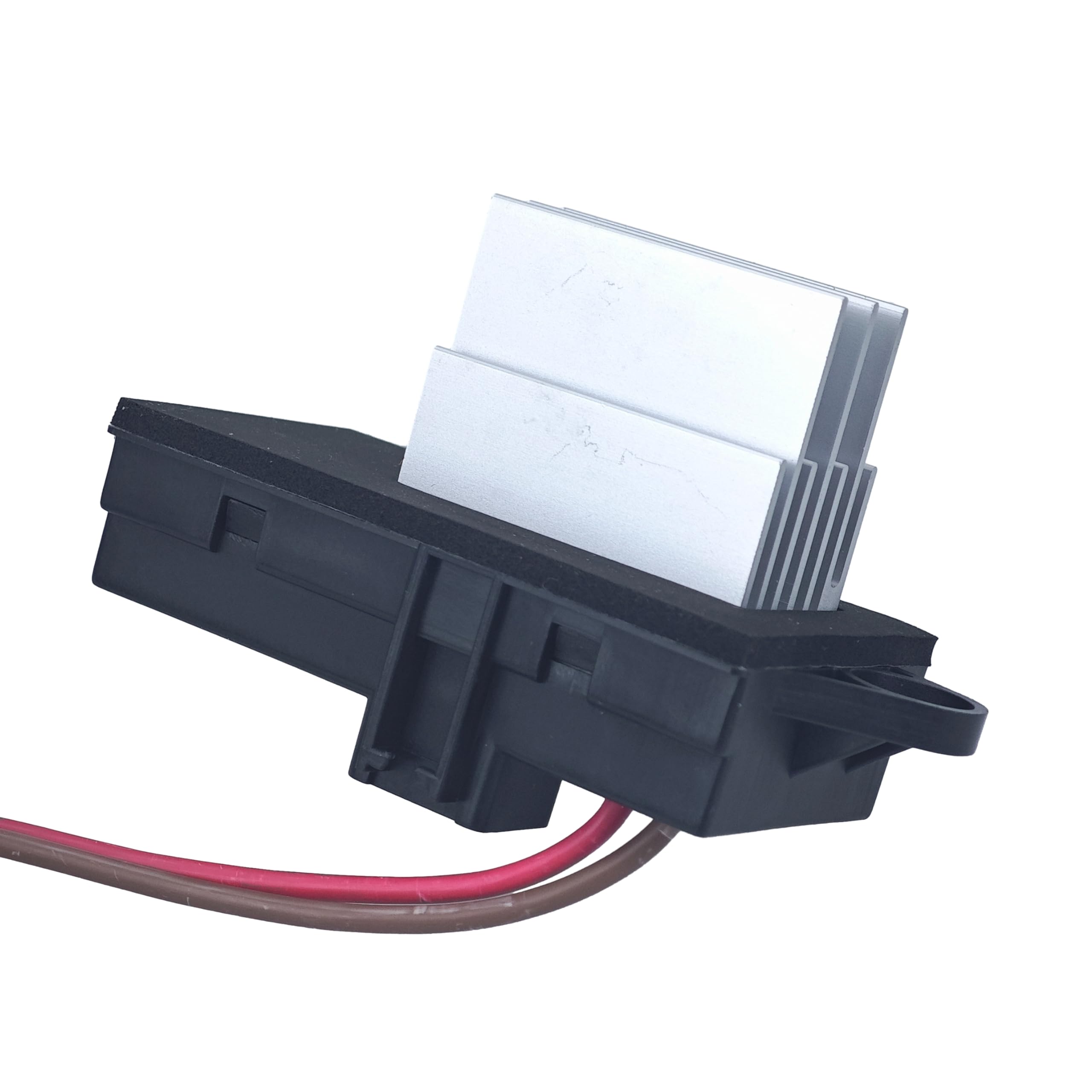 Amazon.com: AITKEN Blower Motor Resistor for 03-06 GMC Yukon Tahoe  