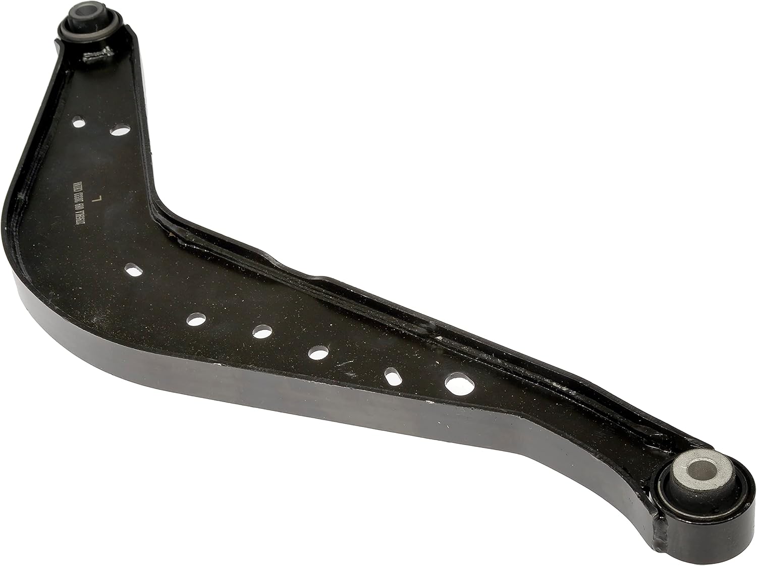 Dorman LA90647 Rear Driver Side Upper Rearward Lateral Arm Compatible with Select Buick/Chevrolet Models