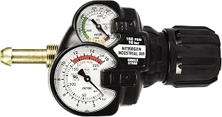 Victor 0781-3614 Series Edge 2.0 ESS42-150-590 Regulator, Industrial Air