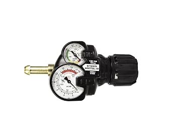 Victor 0781-3614 Series Edge 2.0 ESS42-150-590 Regulator, Industrial Air