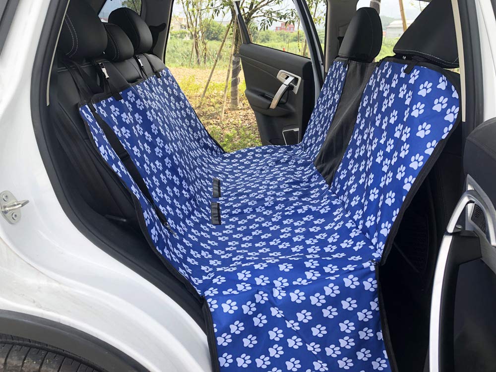Amazon.co.jp: HONCENMAX ペット用ドライブシート ボックス型 車用