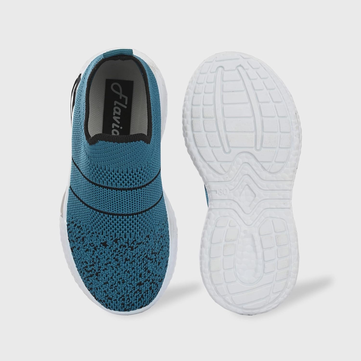 Flavia Unisex-Child Flv04 Running Shoes | Walking | Gym | Sports Shoes 6 71KBnR7LHkL. SL1500