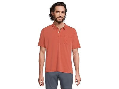 L.L.Bean Everyday SunSmart(r) Polo 2.0, Short-Sleeve Men