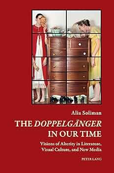 アート・デザイン・音楽 DOPPELGANGER: IMAGES OF THE HUMAN BEING Doppelganger : Images of the Human Being by Sven Ehmann