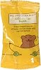 Artisan Biscuits My Favourite Bear Banana Bear Shaped Biscuits Twin Pack, 25 g