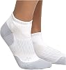 Tommie Copper Women's Performance Compression Ankle Socks