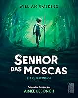 Senhor das Moscas (Edição em quadrinhos)