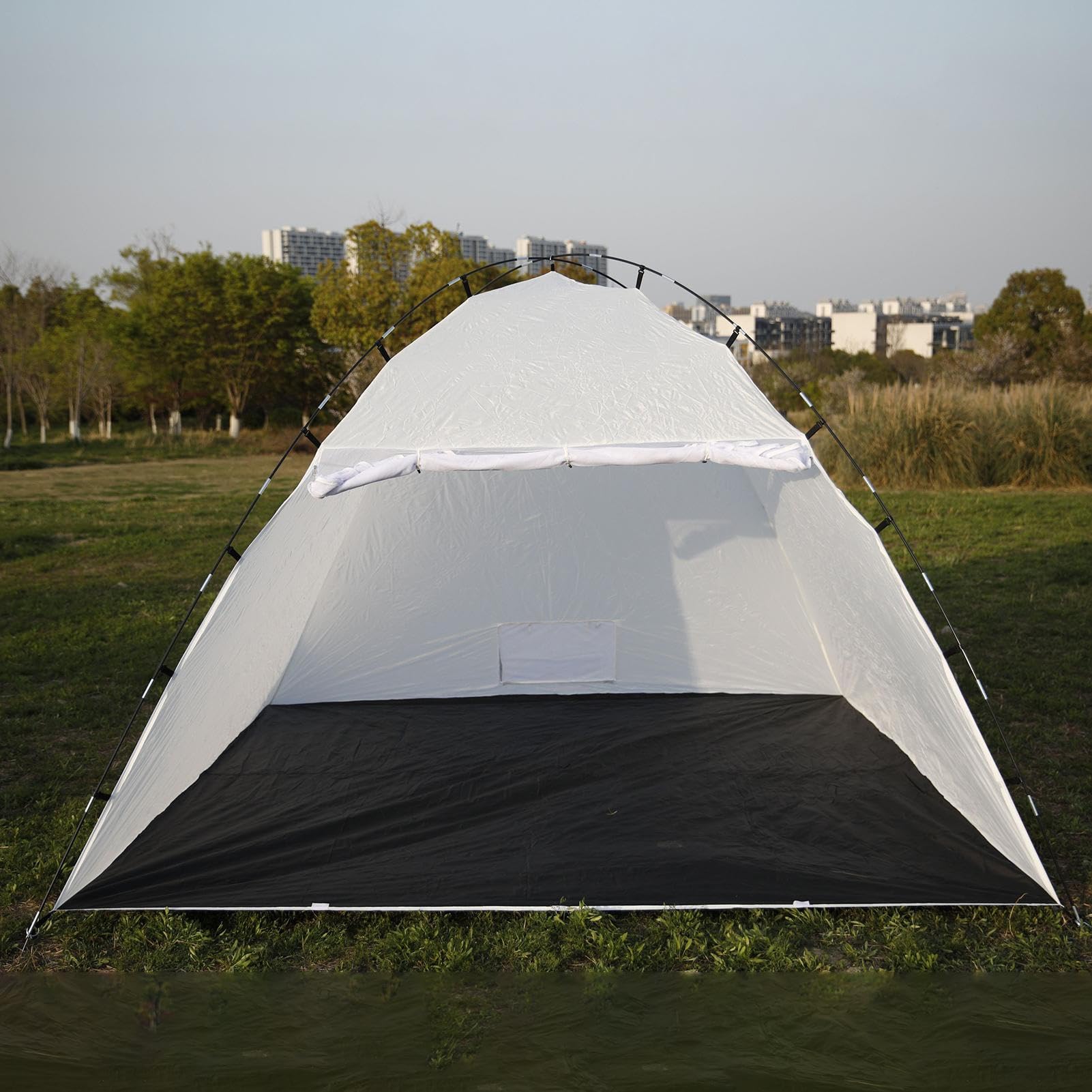 Cabina Pintura Portátil Tienda Plegable Antiviento para Aerografía con | Cabina de Pintura en Aerosol Plegable Tienda Gazebo Portátil con Aerógrafo para Pintar Muebles, Manualidades, Bricola